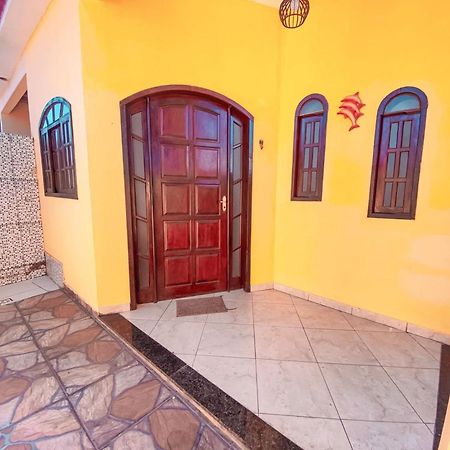 Casa Em Arraial Do Cabo / Monte Alto Villa Exteriör bild