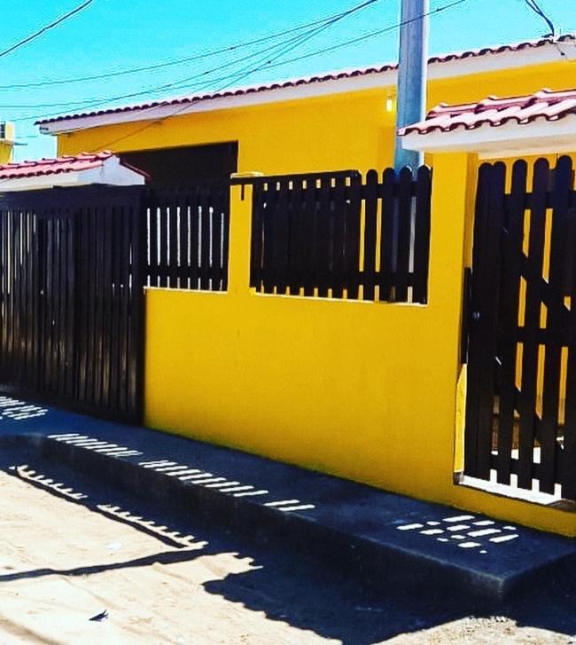 Casa Em Arraial Do Cabo / Monte Alto Villa Exteriör bild