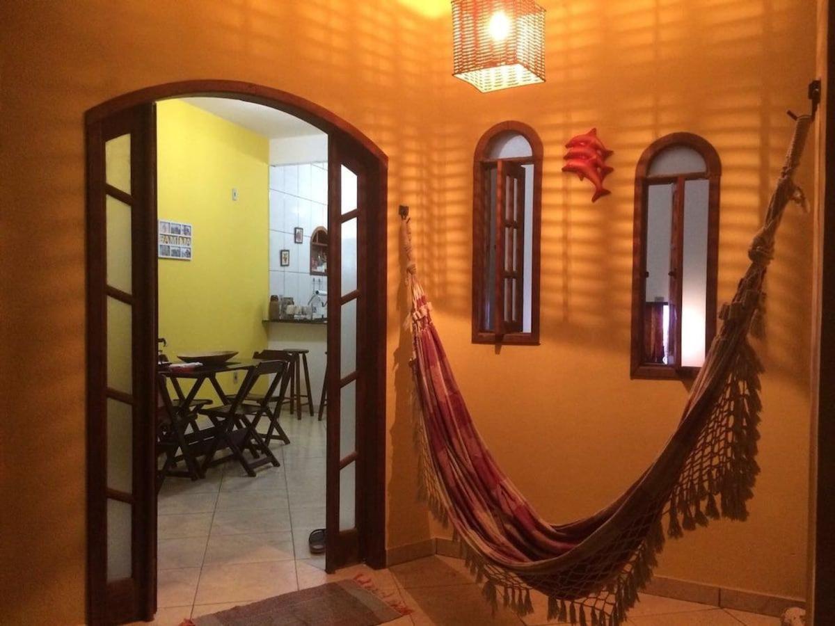 Casa Em Arraial Do Cabo / Monte Alto Villa Exteriör bild