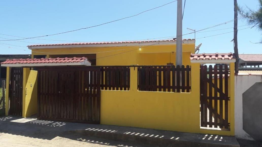 Casa Em Arraial Do Cabo / Monte Alto Villa Exteriör bild