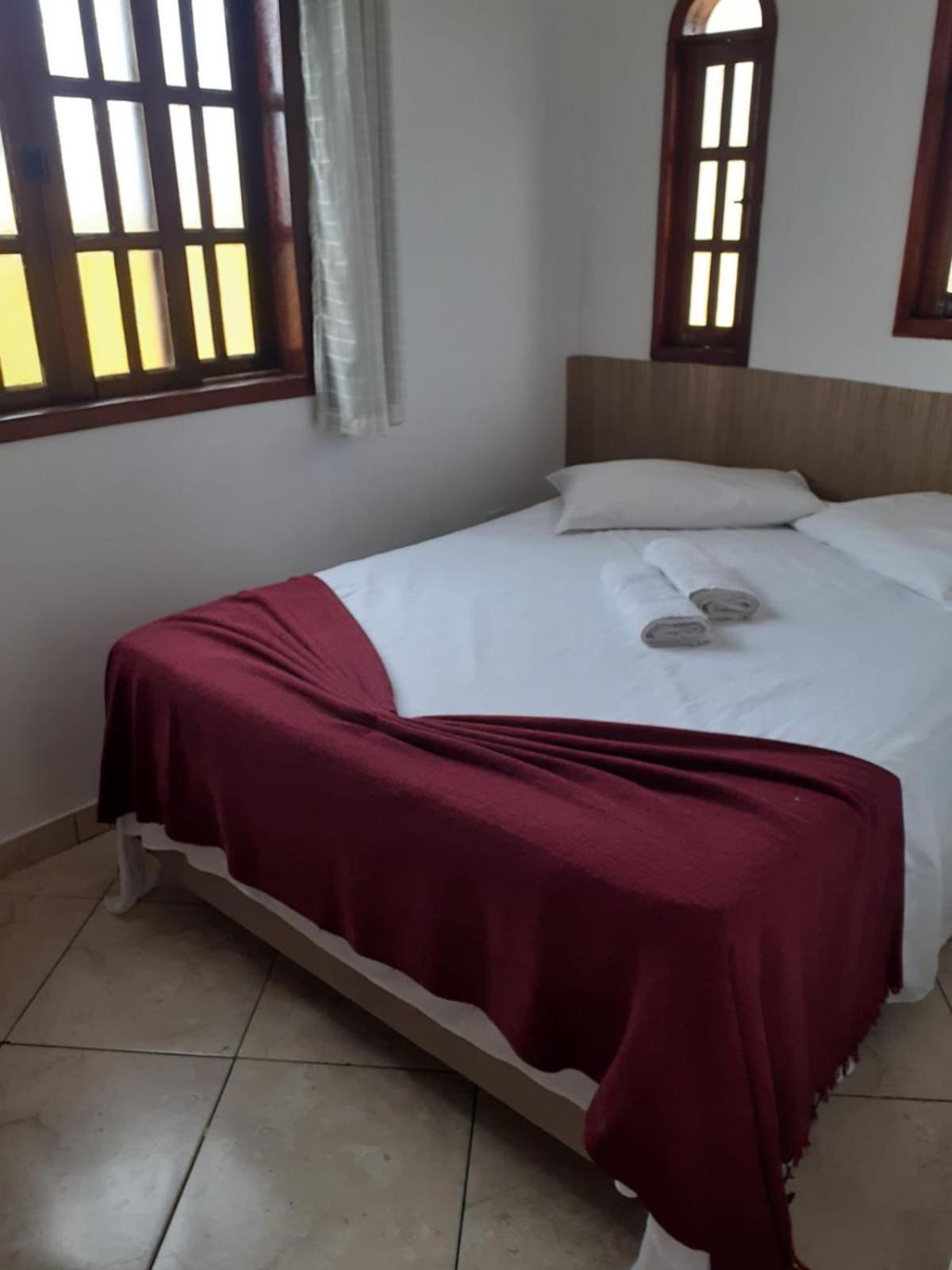 Casa Em Arraial Do Cabo / Monte Alto Villa Exteriör bild