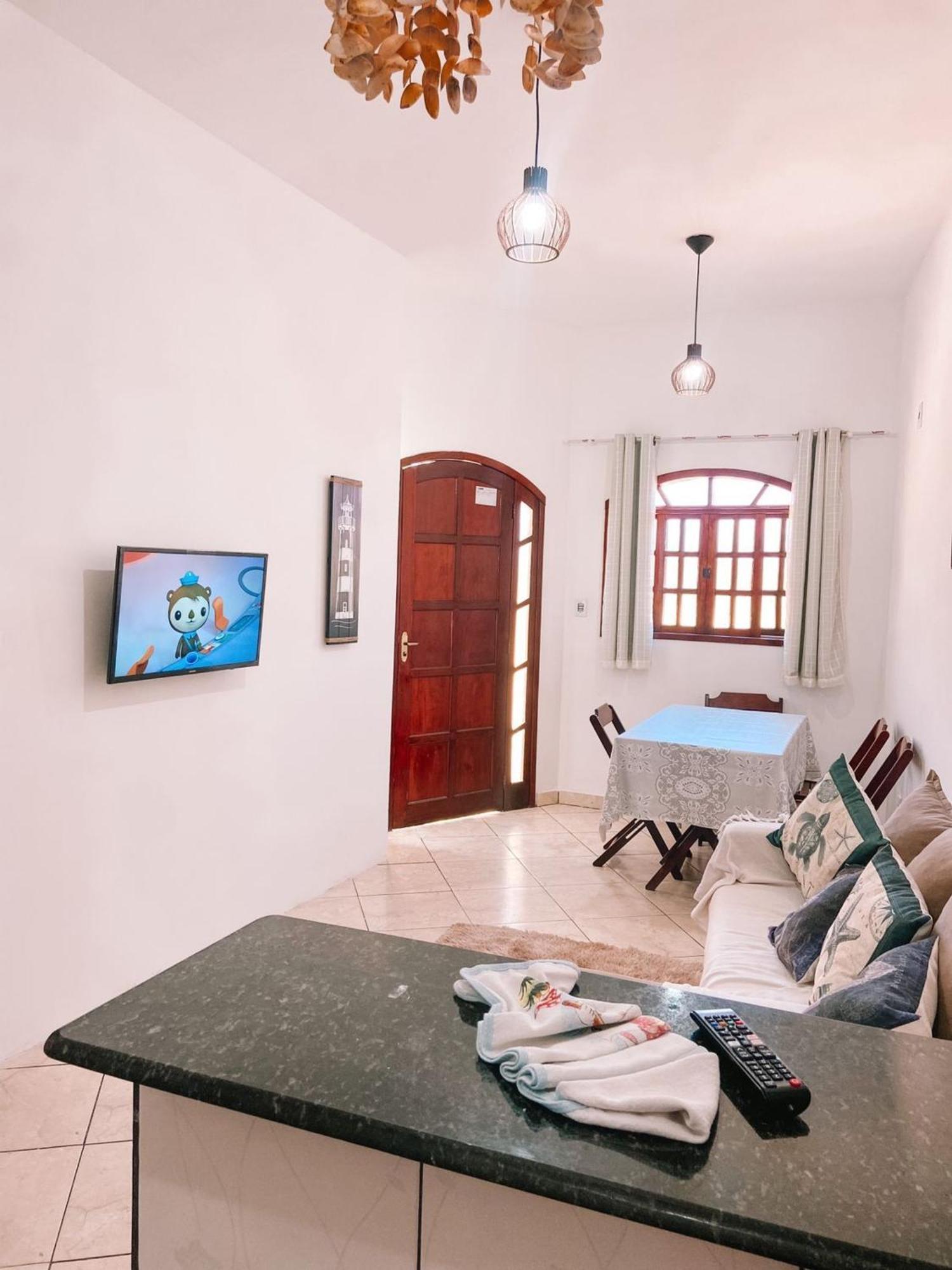 Casa Em Arraial Do Cabo / Monte Alto Villa Exteriör bild
